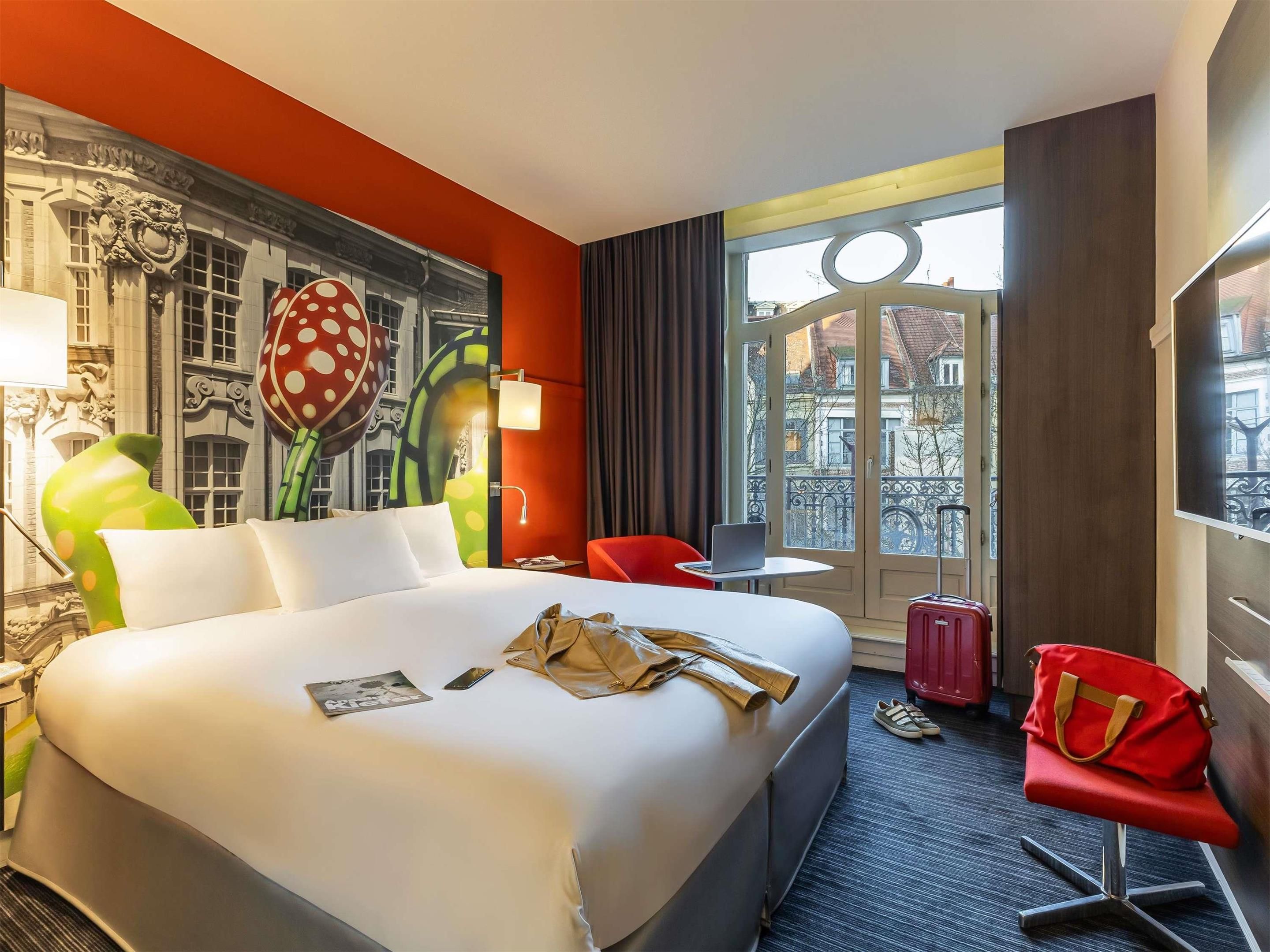 Chambre Photo