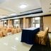 Salle de banquet