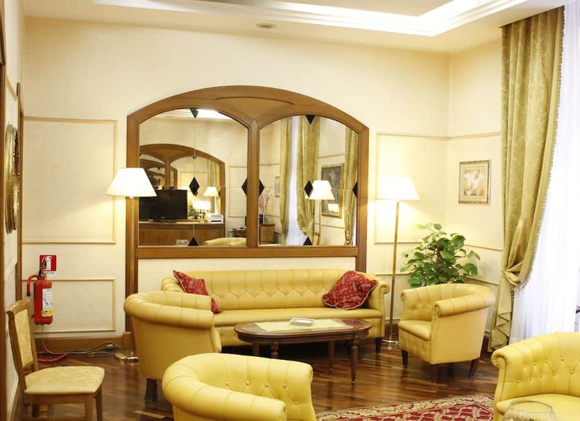 Salon Photo