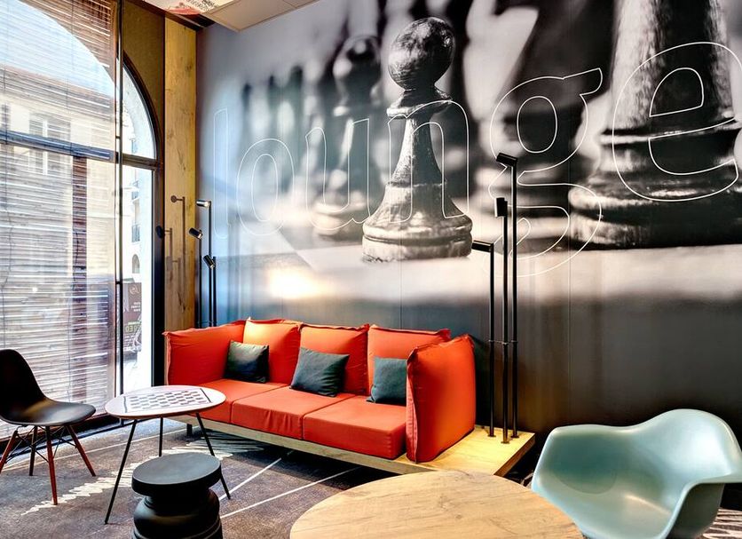 Salon Photo