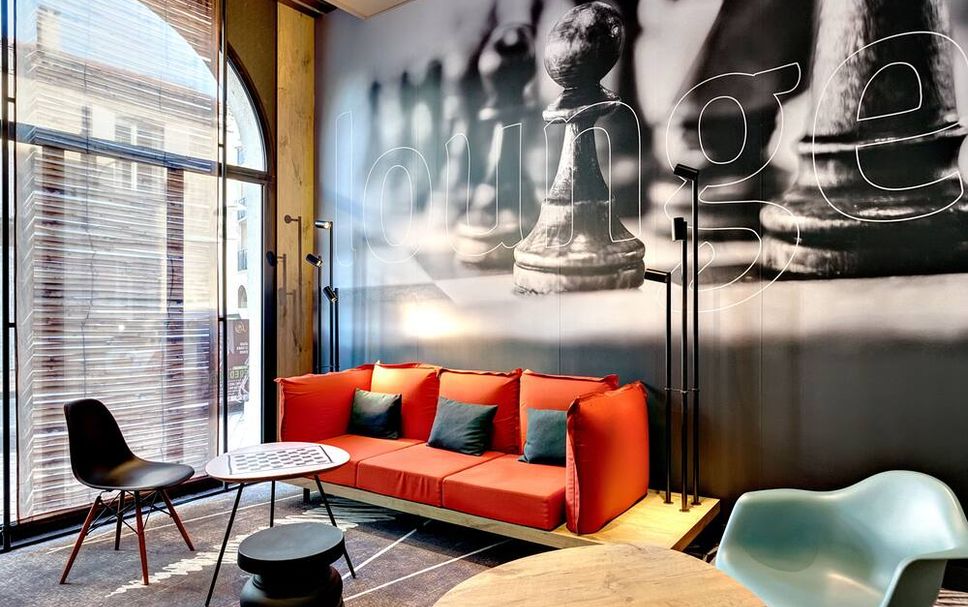 Salon Photo