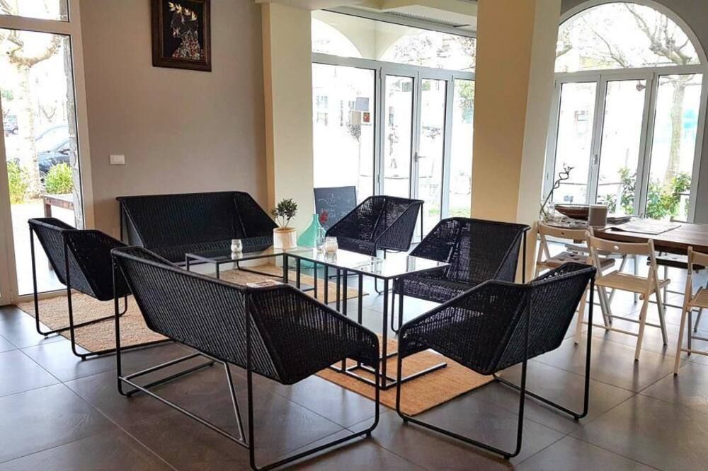 Salle à manger Photo