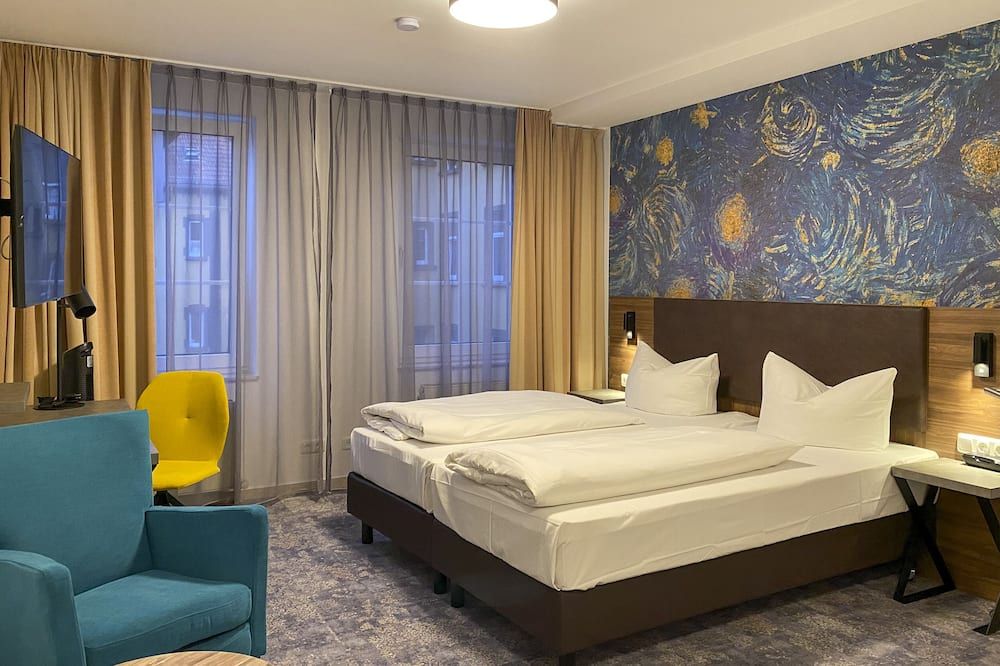 Chambre Photo