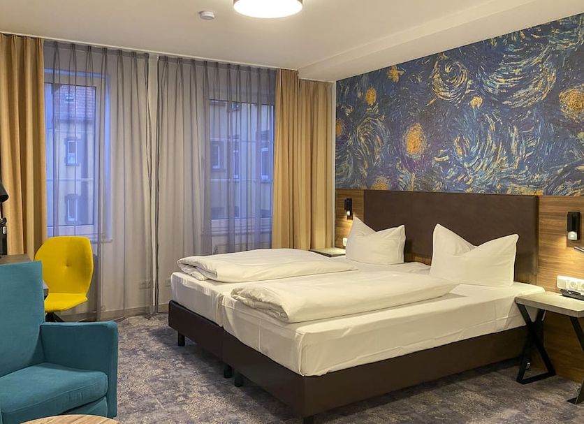 Chambre Photo
