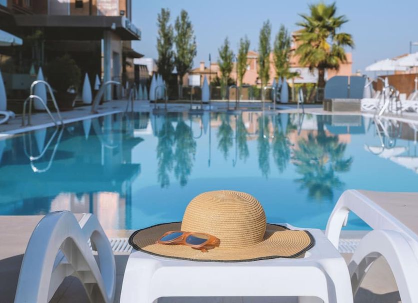 Piscine Photo