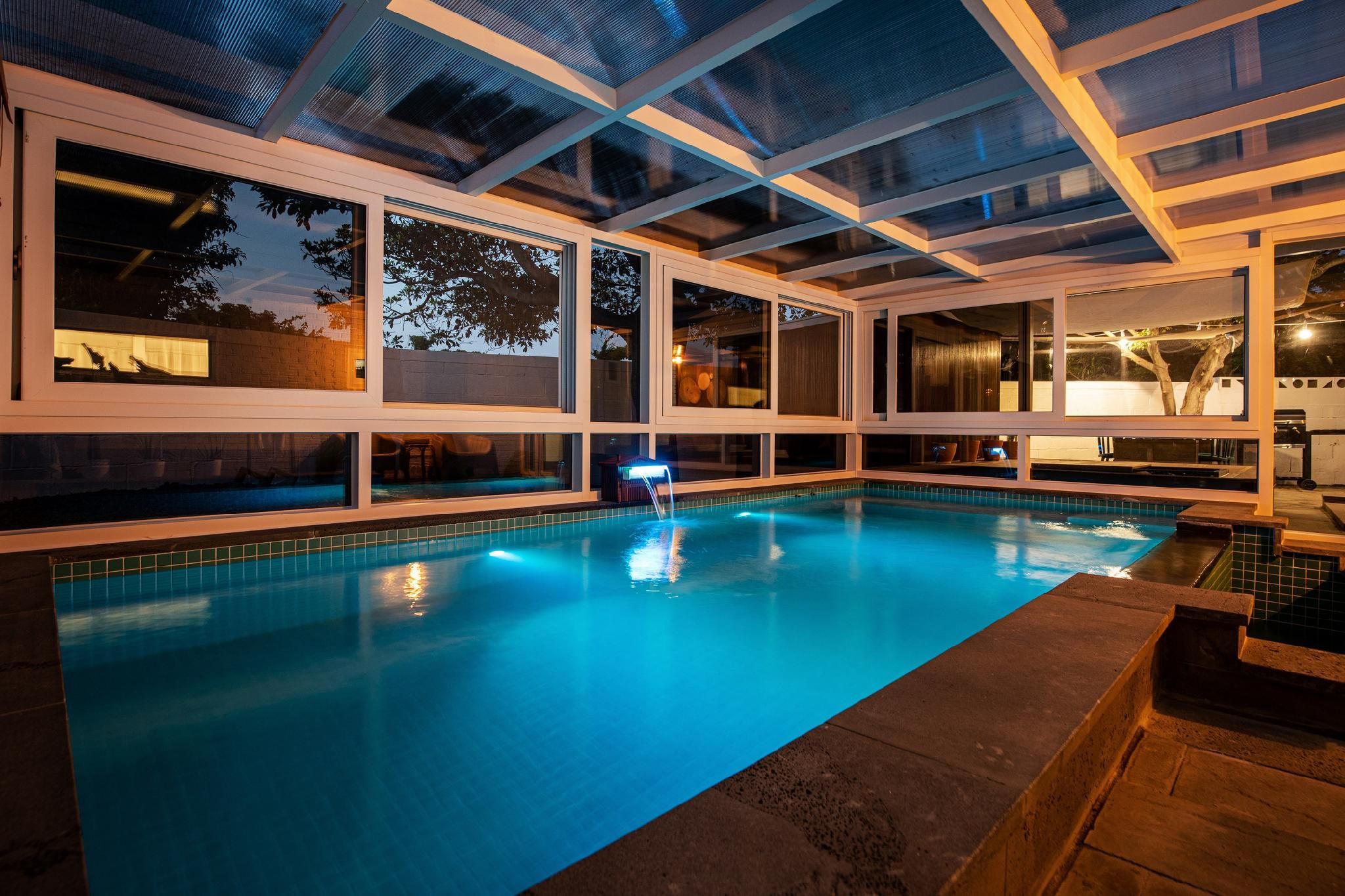 Piscine