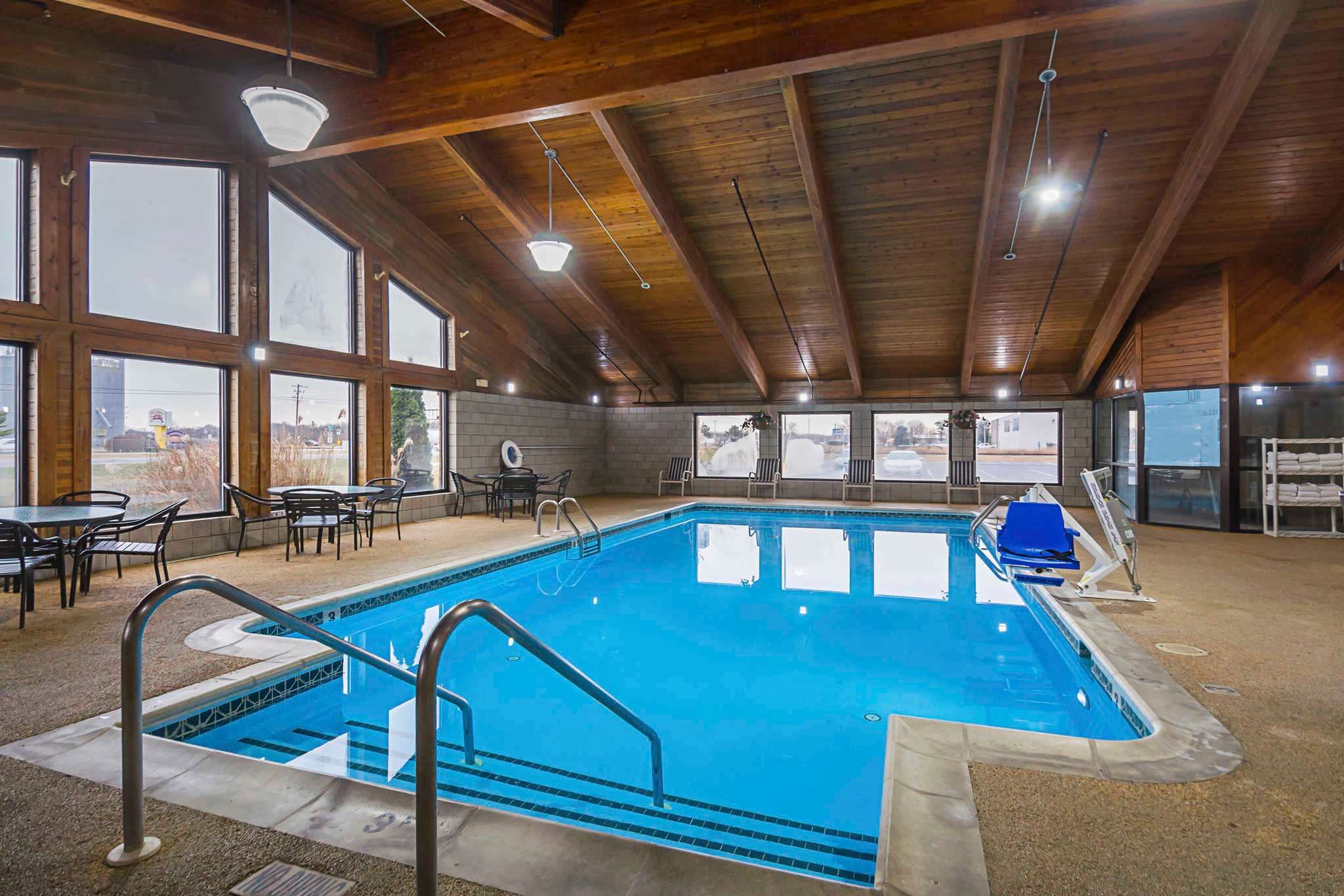 Piscine
