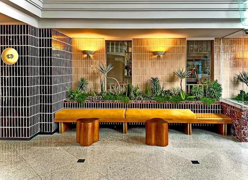 Hall d’entrée Photo