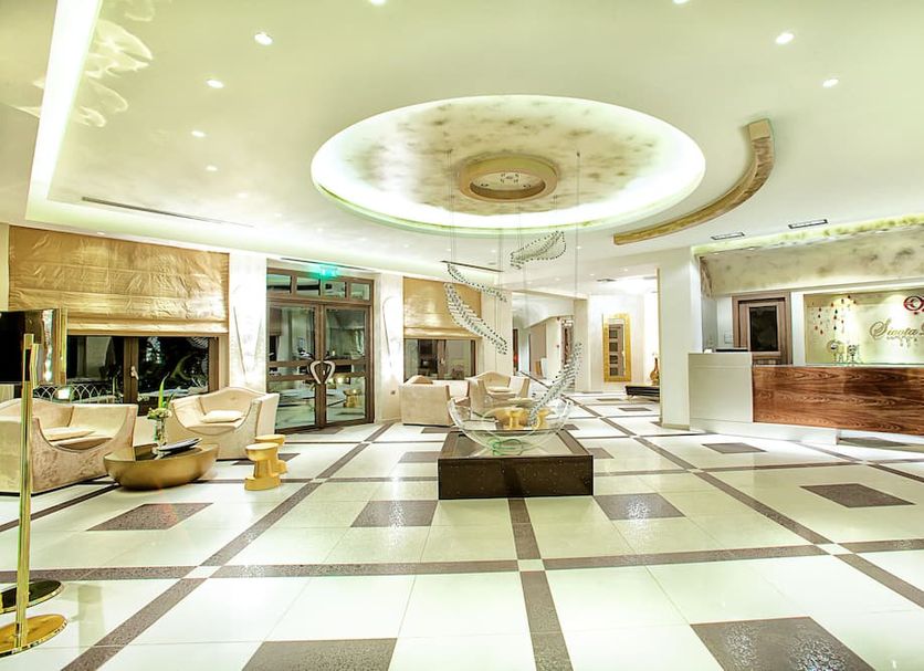 Hall d’entrée Photo