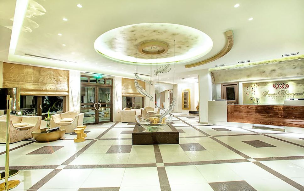 Hall d’entrée Photo