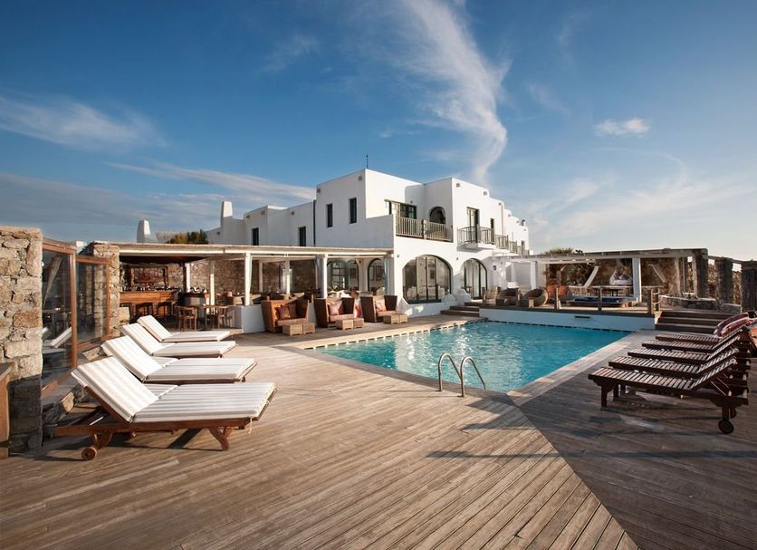 Piscine Photo