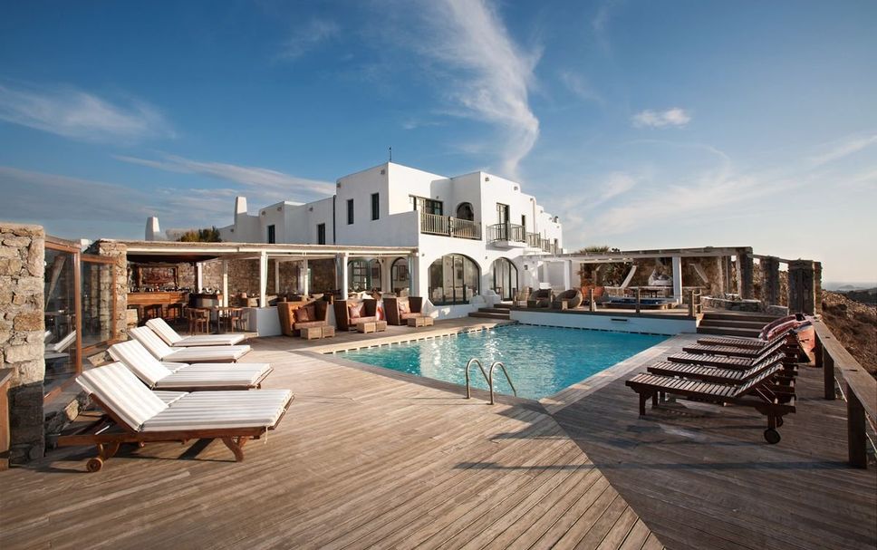 Piscine Photo