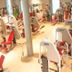 Salle de sport