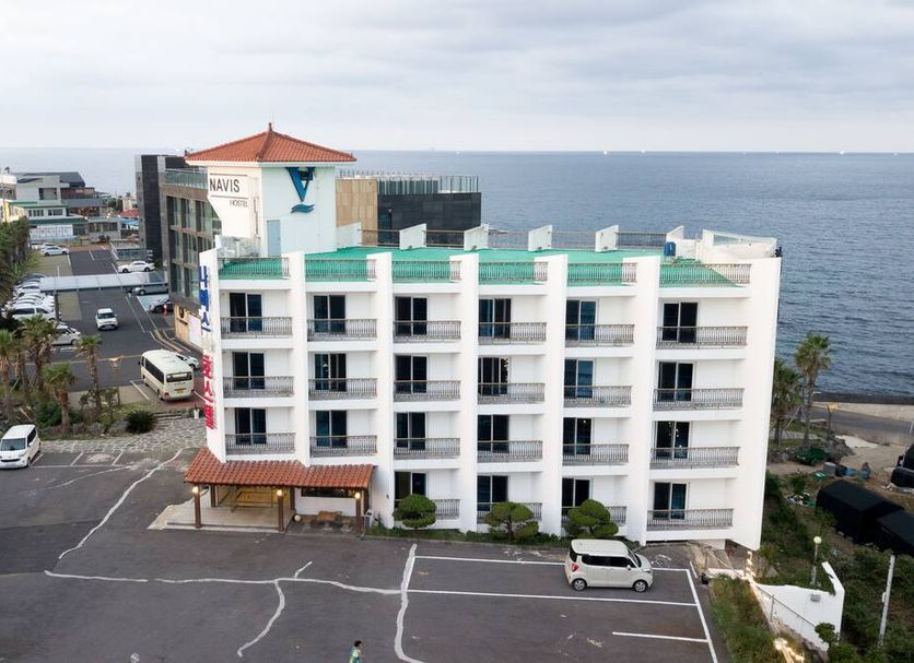 Bâtiment Photo