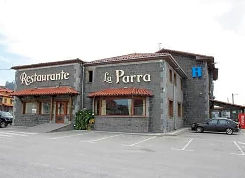 Bâtiment Photo