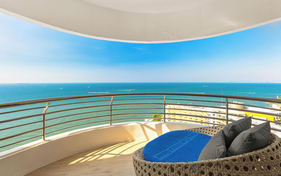 Balcon Photo
