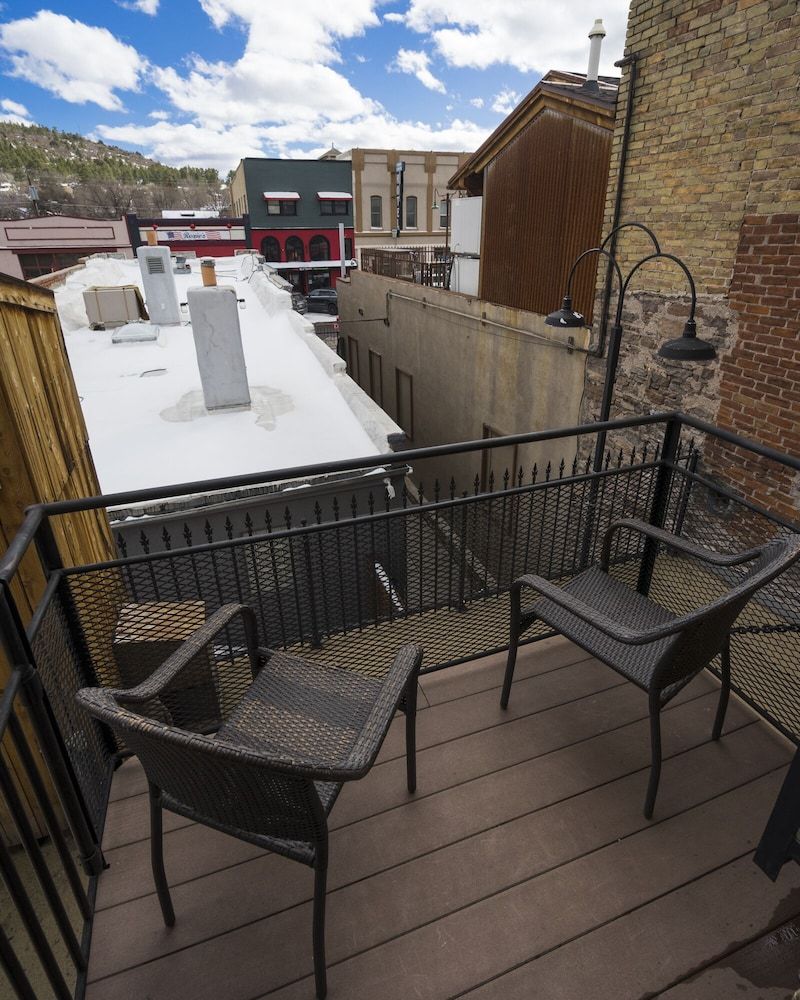 Balcon