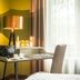 Équipements de la chambre