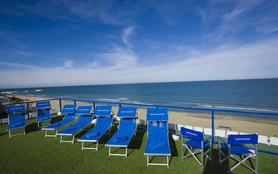 Plage Photo