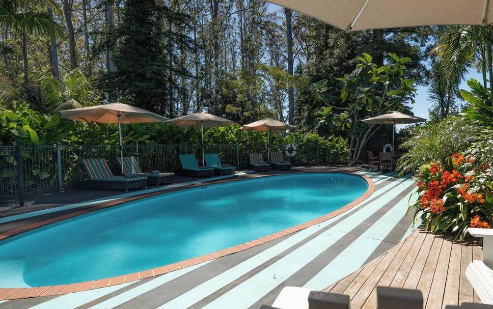 Piscine Photo
