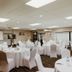 Salle de banquet