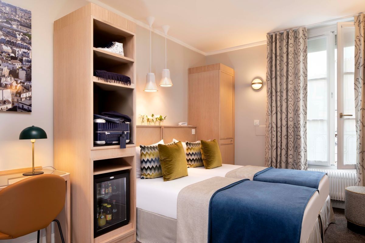 Chambre