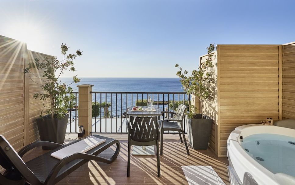 Balcon Photo