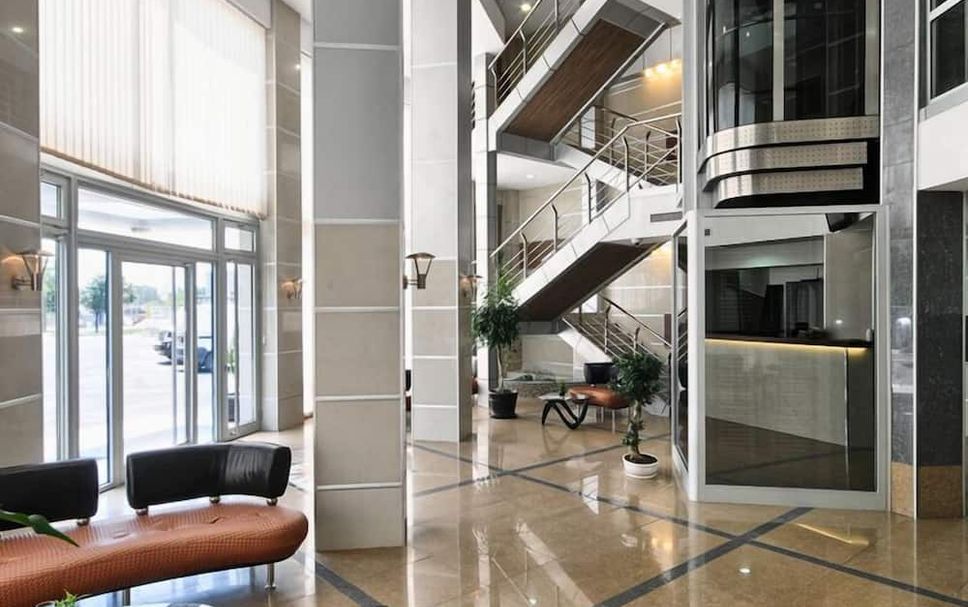 Hall d’entrée Photo