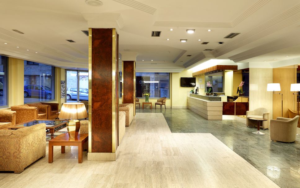 Hall d’entrée Photo