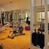 Salle de sport