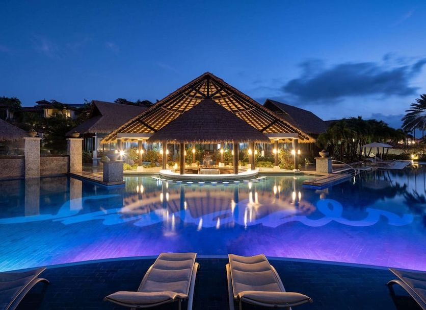 Piscine Photo