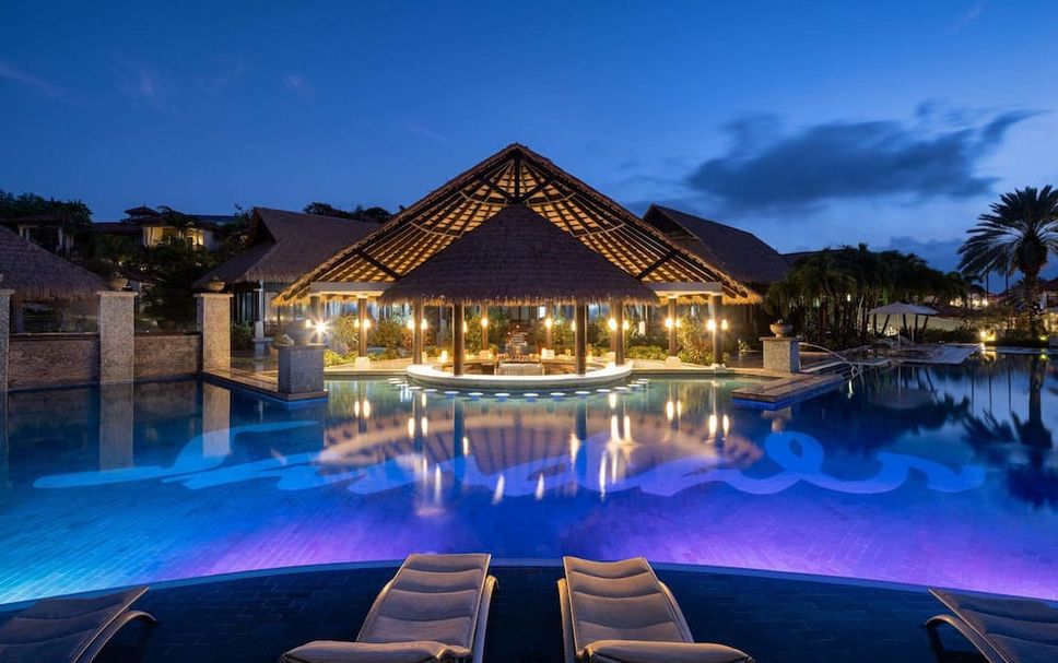 Piscine Photo