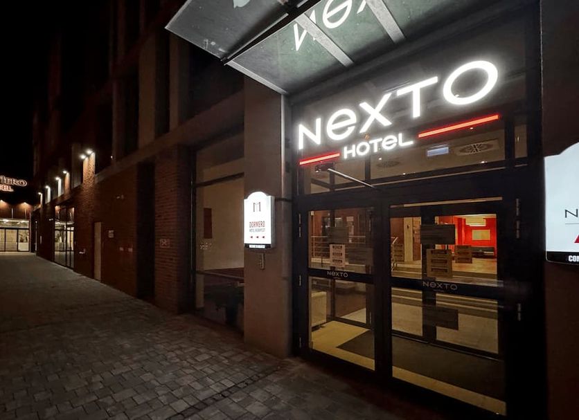 Extérieur Photo