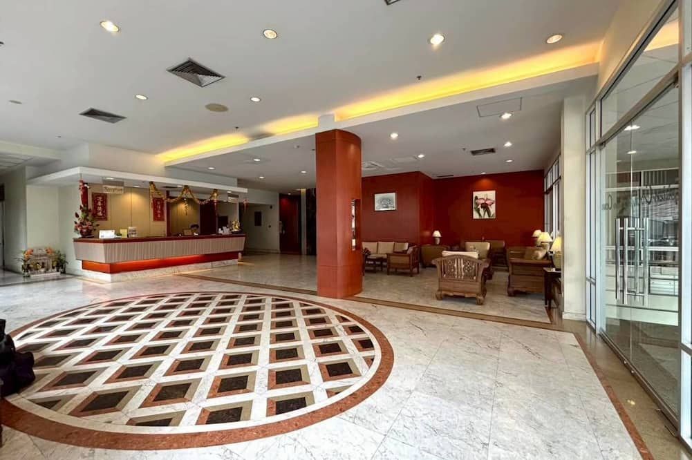 Hall d’entrée