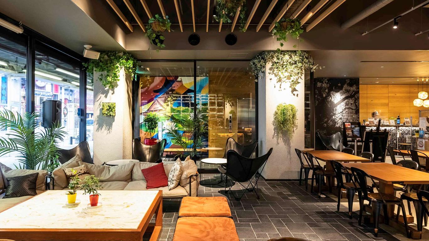 ibis Osaka Umeda