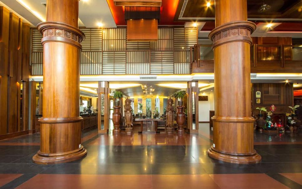 Hall d’entrée Photo