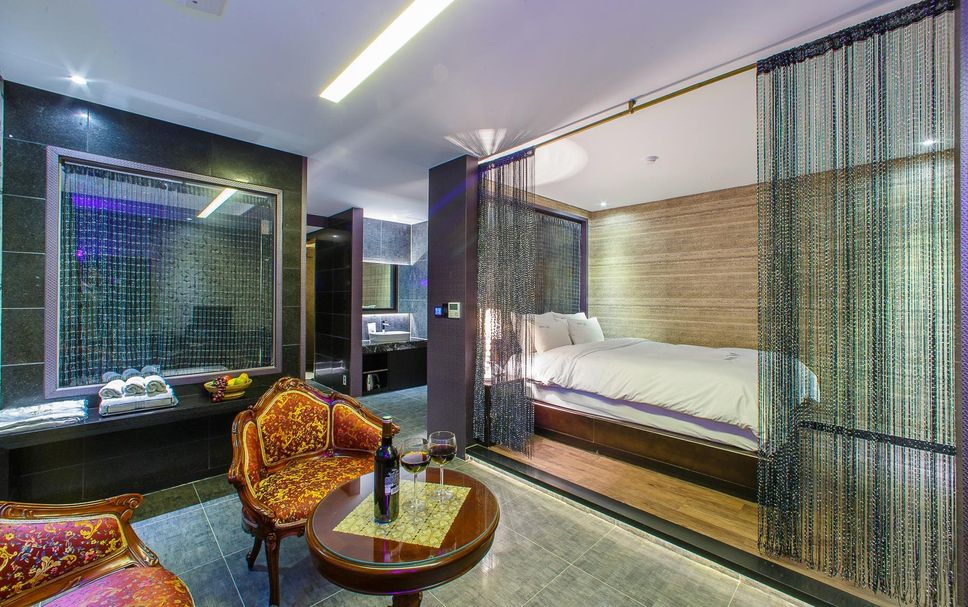 Chambre Photo