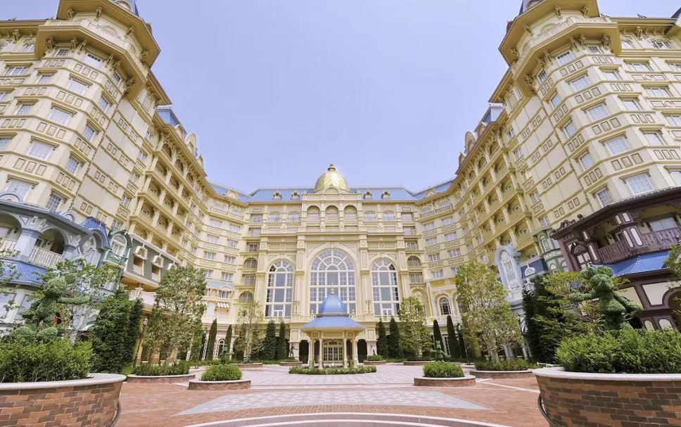 Bâtiment Photo