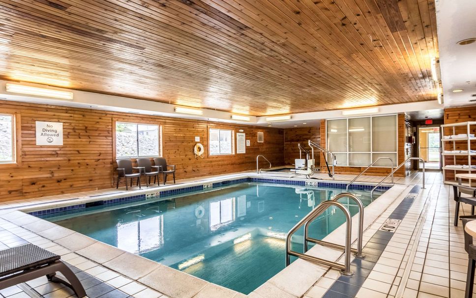 Piscine Photo