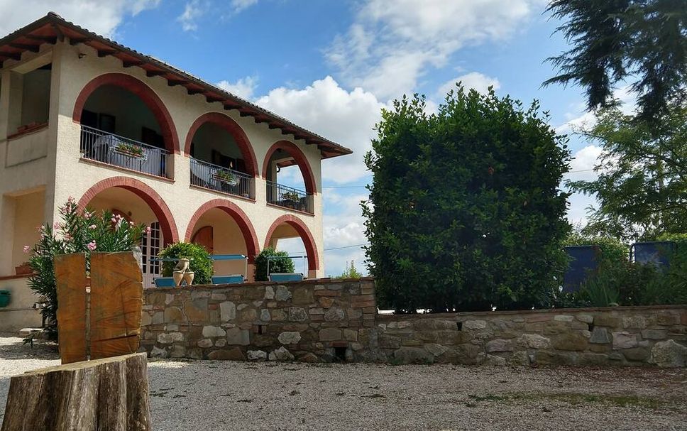 Extérieur Photo