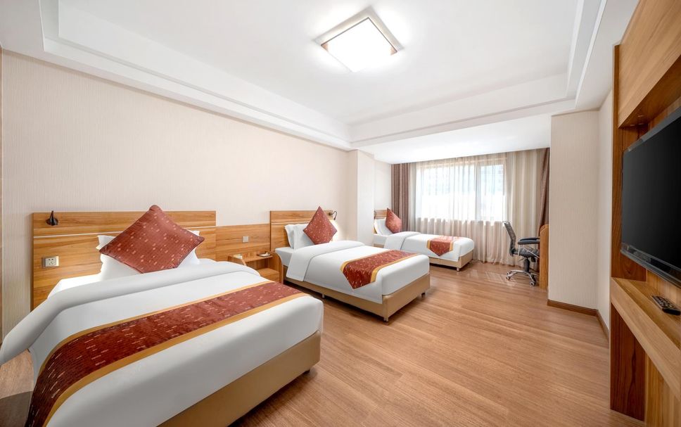 Chambre Photo