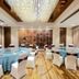 Salle de banquet