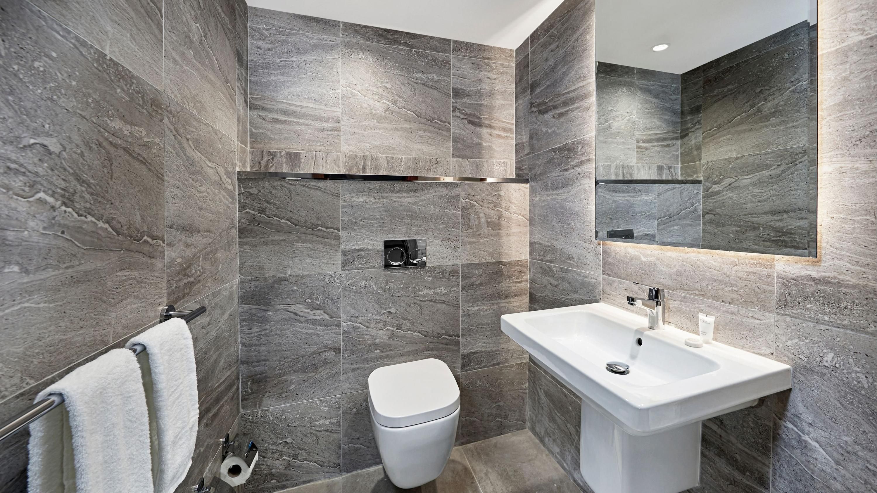 Salle de bain