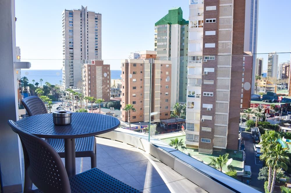 Balcon Photo
