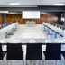 Espace de conférence