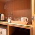 Équipements de la chambre