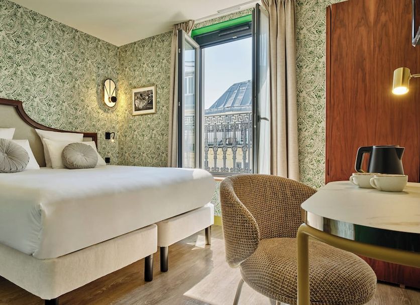 Chambre Photo