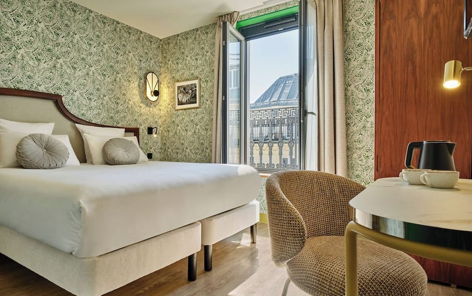 Chambre Photo