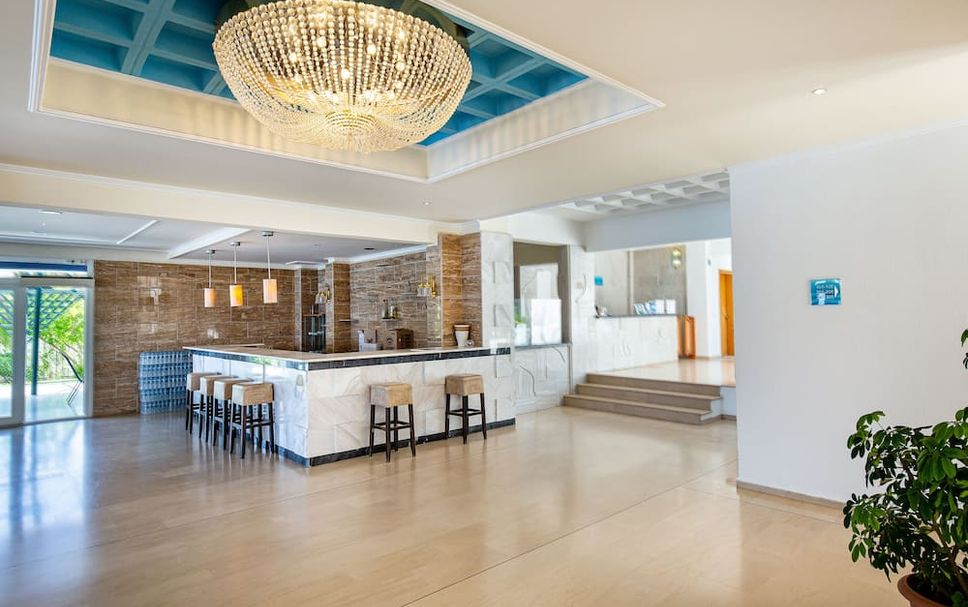 Hall d’entrée Photo