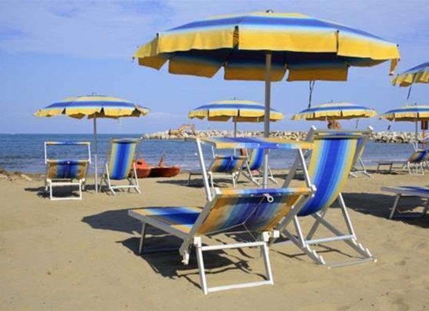 Plage Photo